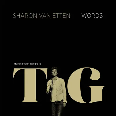 Words (Music from the Film "Tig") - Single - Sharon Van Etten
