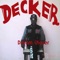 Ever Seen God (feat. TrIzzy) - Decker lyrics