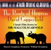 The Roots of Heaven & David Copperfield (Original Scores)