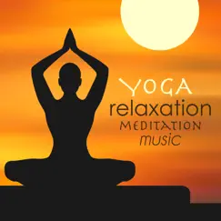 Yoga, Meditation and Relaxation Music by Yoga Waheguru album reviews, ratings, credits