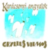 Karácsonyi Angyalok - EP