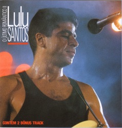 Lulu Santos - A Cura