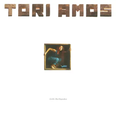 Little Earthquakes (Remastered) - Tori Amos
