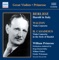 Viola Concerto: III. Allegro moderato artwork