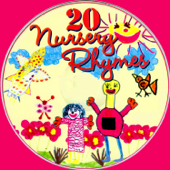 20 Nursery Rhymes, Vol. 1 - The Consino Kids Chorus