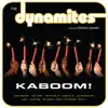 Kaboom! album lyrics, reviews, download
