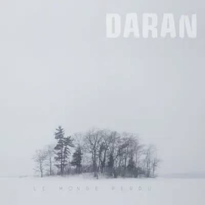 Le monde perdu - Daran