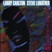 Larry Carlton & Steve Lukather - Don't Give It Up