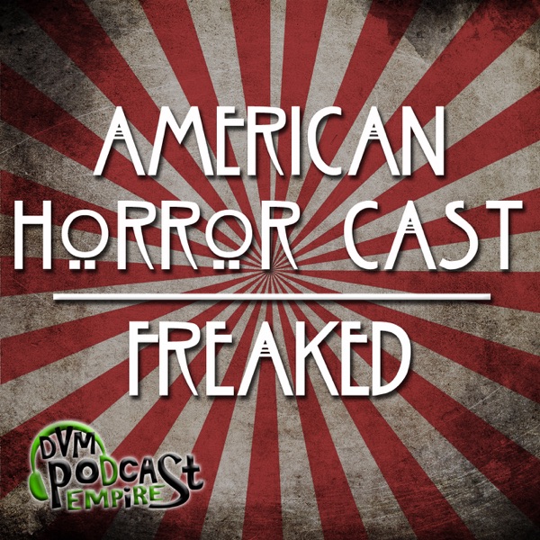 American HorrorCast
