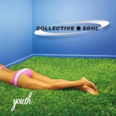 Collective Soul - Better Now