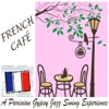 French Café: A Parisian Gypsy Jazz Swing Experience