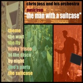Chris Joss - The Wait