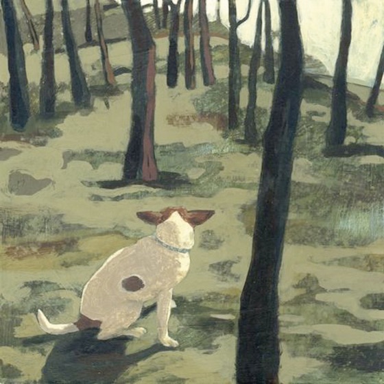 Cover artwork for Big Light