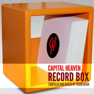 Capital Heaven Record Box by Framewerk album reviews, ratings, credits