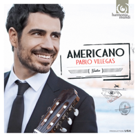Pablo Sainz-Villegas - Americano artwork