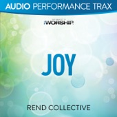 Joy (Audio Performance Trax) - EP artwork