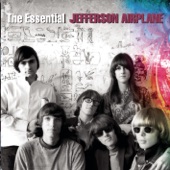 Jefferson Airplane - 3/5 of a Mile In 10 Seconds