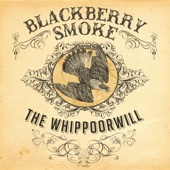 Blackberry Smoke - Crimson Moon