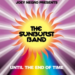 Joey Negro - Fly Away (Part 1)