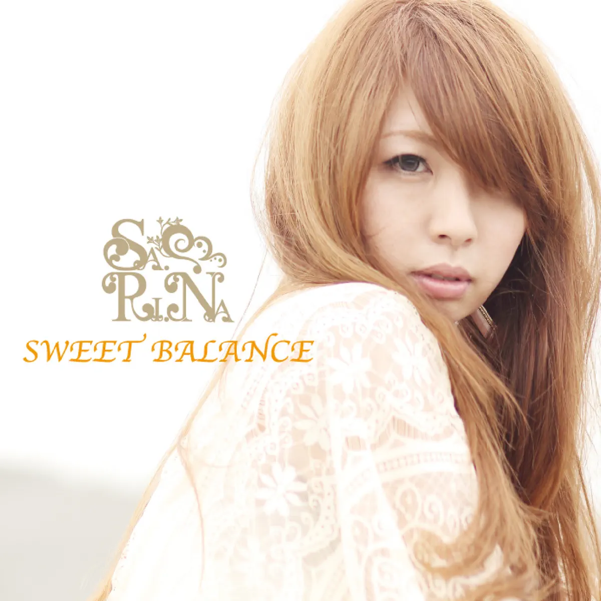 SA.RI.NA - SWEET BALANCE (2014) [iTunes Plus AAC M4A]-新房子