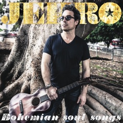Jehro - Without Love