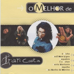 Iran Costa - Te Amar Eu Preciso