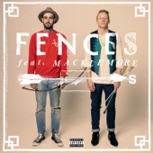 Arrows (feat. Macklemore & Ryan Lewis) artwork