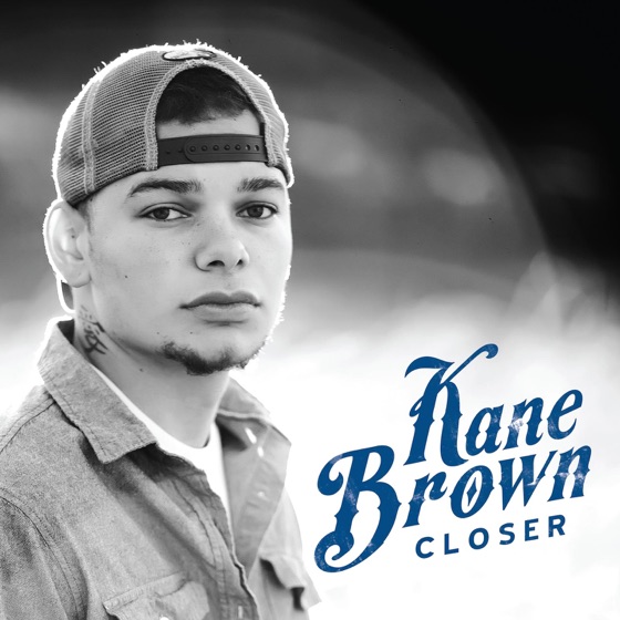 Cover artwork for Closer