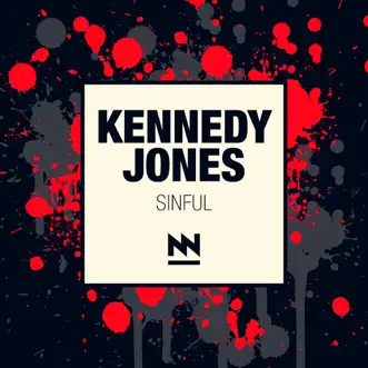 Sinful by Kennedy Jones song reviws