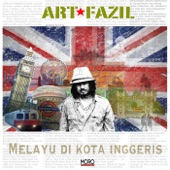 Melayu Di Kota Inggeris artwork