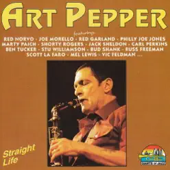 Art Pepper - Art Pepper Art Pepper - Art Pepper