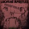 Monsters (Dj Coach One & Chrisu Beats Remix) - Lucifers Apostles lyrics