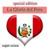 La Gloria del Peru, 2014