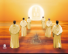 Chant: Into the Light - The Cistercian Monks of Stift Heiligenkreuz