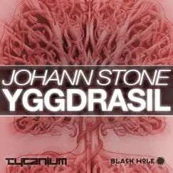 Yggdrasil - Single by Johann Stone album reviews, ratings, credits