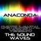 Anaconda (Instrumental Version) - The Soundwaves lyrics