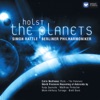 Holst: The Planets, Op. 32, 2006