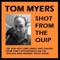 Officer Harris: Underwear Investigator - Tom Myers lyrics