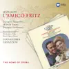 Mascagni: L'amico Fritz album lyrics, reviews, download