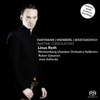 Württemberg Chamber Orchestra Heilbronn, Jörg Faerber & Susanne Lautenbacher - Rhapsody on Moldavian Themes Op. 47 No. 3
