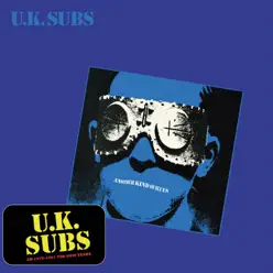 Another Kind of Blues - U.k. Subs