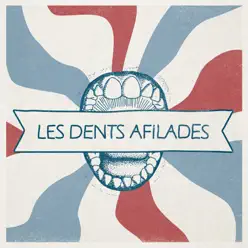 Pasta de Dents - Les Dents Afilades