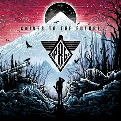 Knives to the Future by Project 86 album reviews, ratings, credits