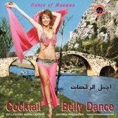 Cocktail Belly Dance artwork