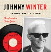 Gangster of Love the Essential Early Years - Authorized Collection artwork