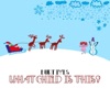 Burl Ives - O Little Town of Bethlehem