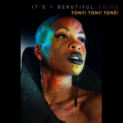 It's a Beautiful Thing - EP - Tony! Toni! Toné! It's a Beautiful Thing - EP - Tony! Toni! Toné!