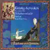 Rimsky-Korsakov: Works for Piano Duo album lyrics, reviews, download