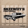 Skeewiff's Funky Shizzle artwork