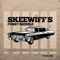 Dr. Groove (feat. Cab Canavaral) - Skeewiff lyrics